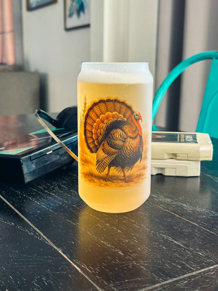 GLASSET TIL TOM for engroshandel hos Wilde Nomad