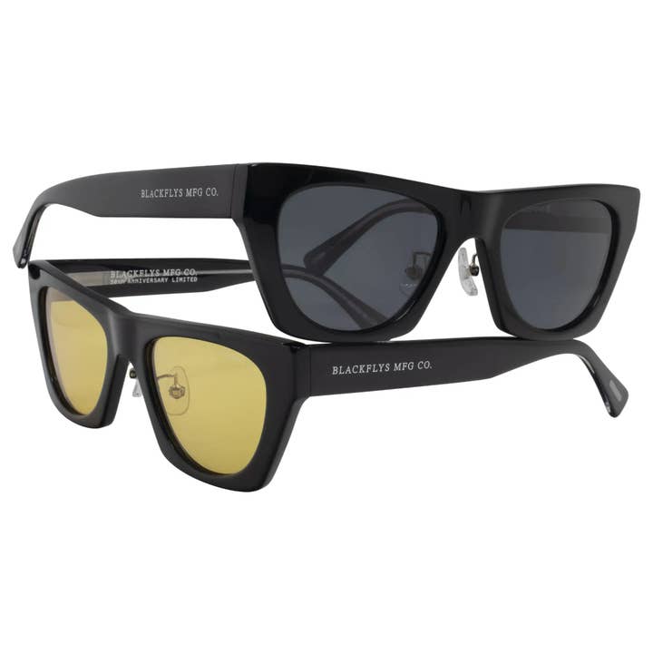 Fly Dustin *Limited Ed. for wholesale by Black Flys Eyewear