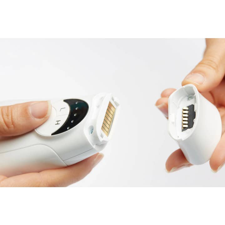 Nuovaluce Beauty - Wholesale Elektronisch huidverzorgingsapparaat - Nuovaluce anti-aging apparaat4