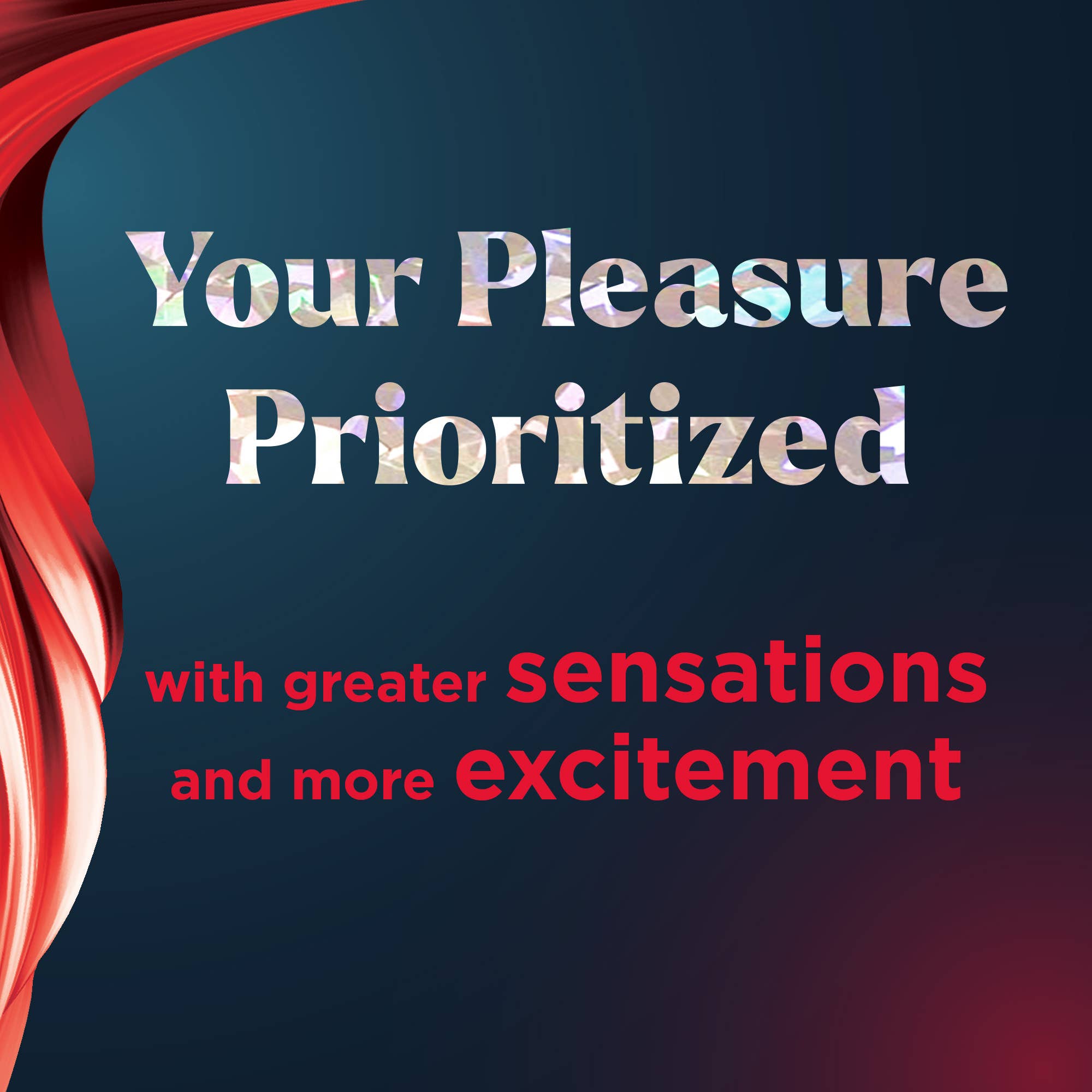 Promescent - Wholesale Personal Lubricant - Warming Female Arousal Gel2