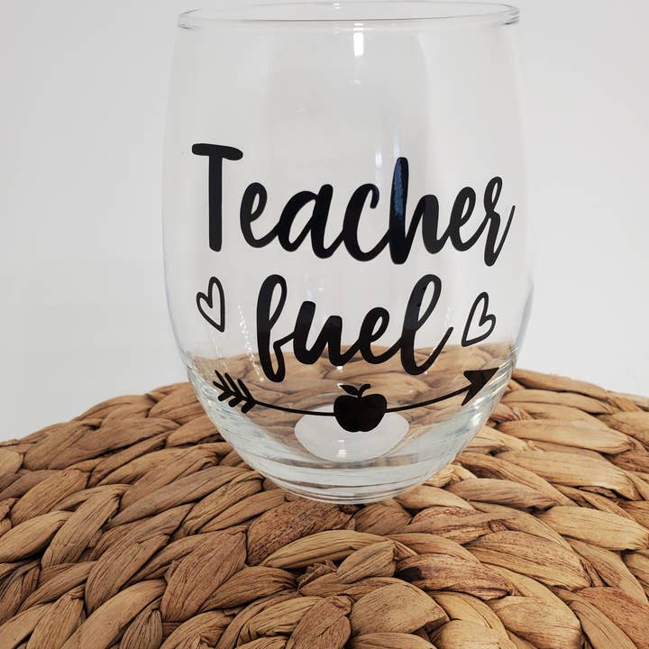 Copo de vinho combustível professor por atacado de Homemade by Hunt