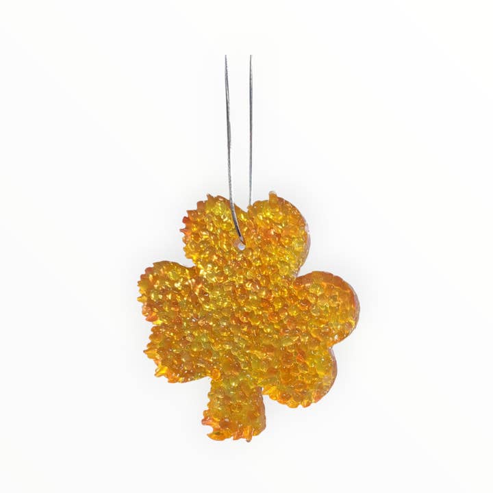 Pic's & Wic's LLC - Wholesale Air Freshener - Shamrock Air Freshener1