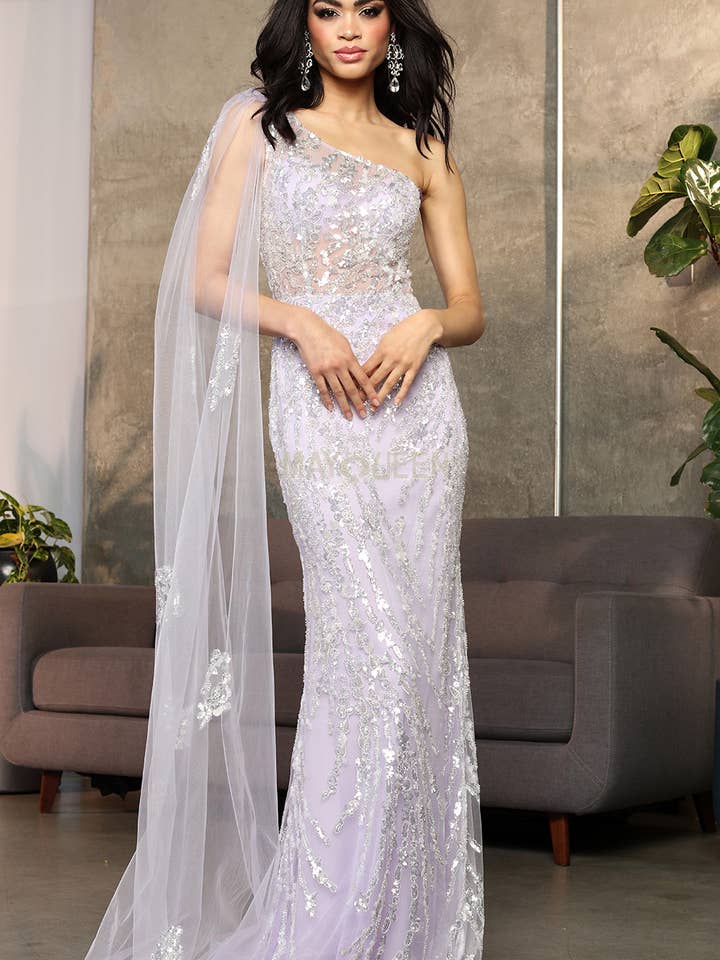 RQ8075 pour la vente par May Queen