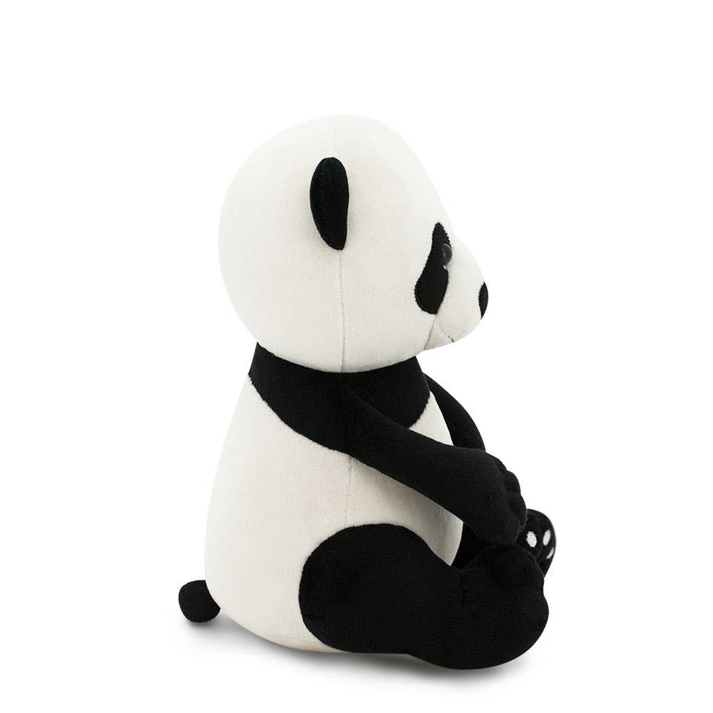 Orange Toys - Wholesale Stuffed/Plush Toy - Kids & Baby - Children's Plush Toy Boo El Panda - 20Cm - 0+3