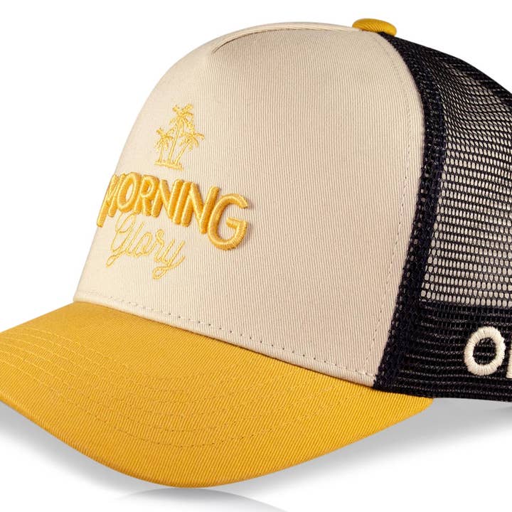 Palm tree cap för wholesale av Morning Glory - La Casquette Française