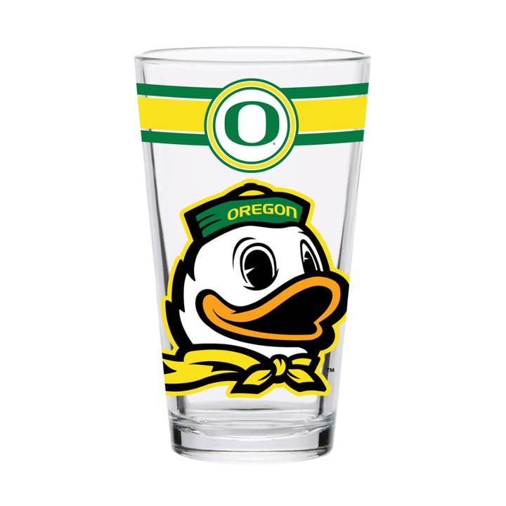 16oz Oregon Ducks Classic Pint Glass and other Purchase Wholesale oregon ducks. Free Returns & Net 60 Terms on Faire trending on Faire.
