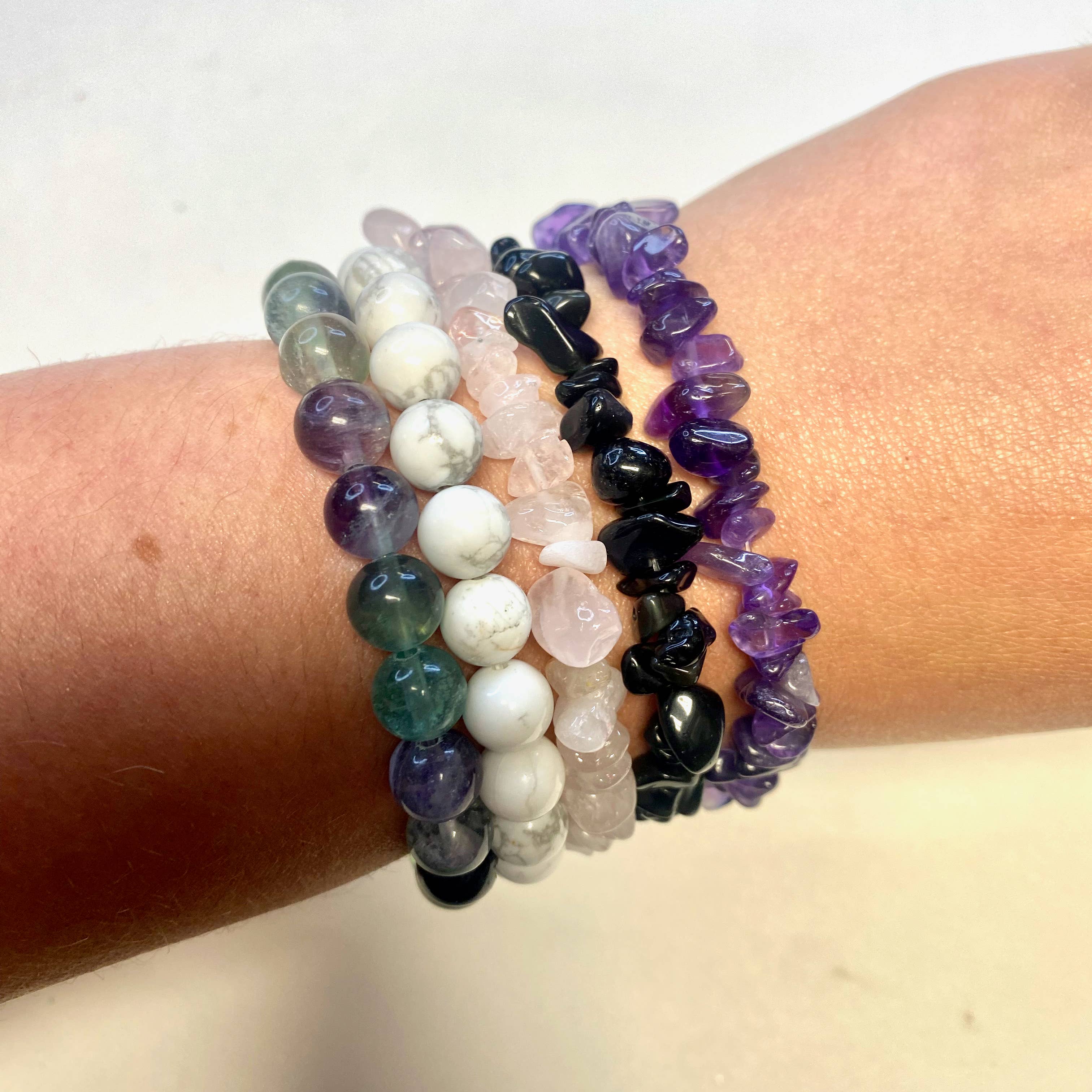 Moon Mountain Gems - Wholesale Spiritual stone/crystal - Crystal Wholesale Bundle $250 Edition7