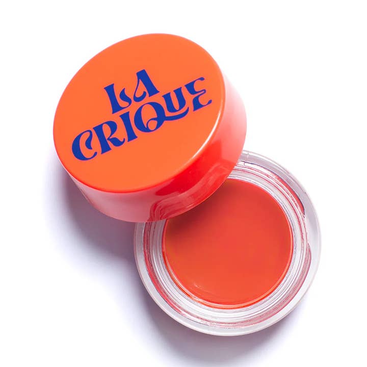 Balsamo Labbra & Guance - 06 Rosa Corallo per la vendita all'ingrosso da parte di LA CRIQUE