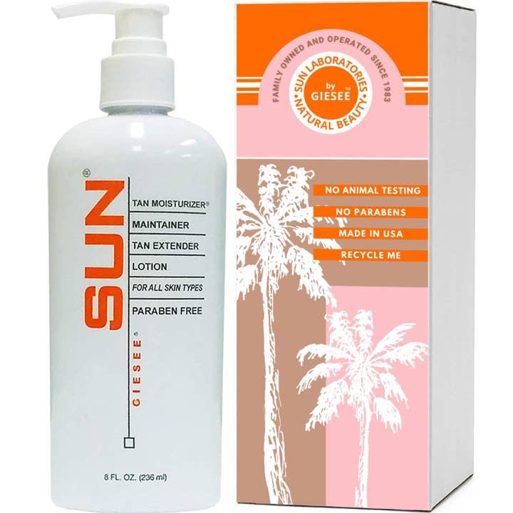 Tan Maintainer Lotion Extender for engroshandel hos Sun Laboratories