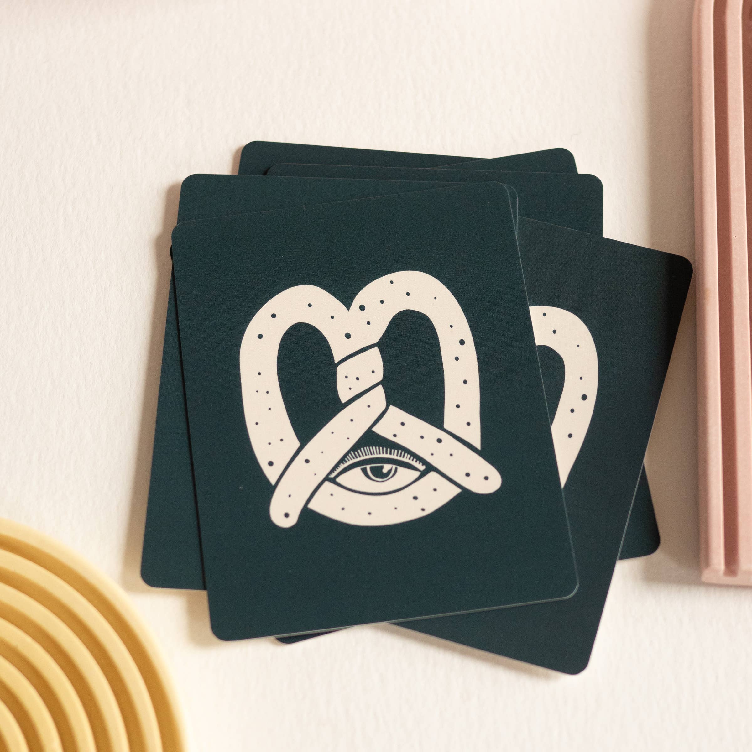 Fun Fact Co. - Wholesale Card Game - The Party Mix: A Fun Fact Trivia Card Game for Kids & Adults5