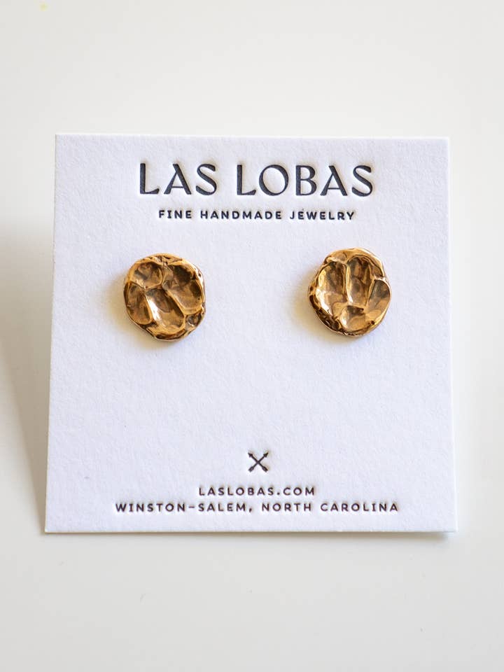 Puddle Studs voor wholesale door Las Lobas