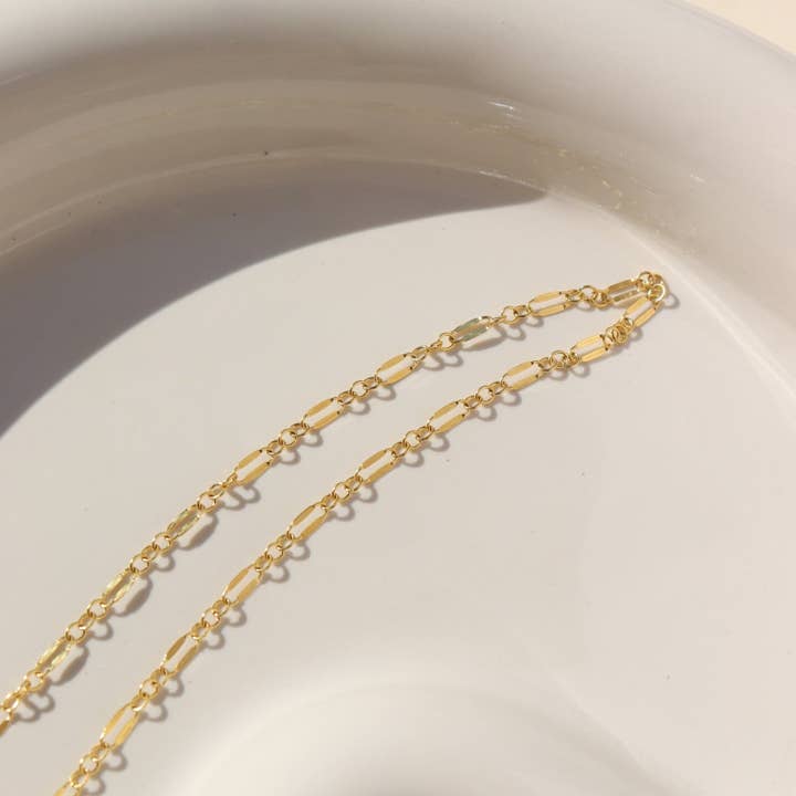 Sylvie Bracelet for wholesale by Token Jewelry