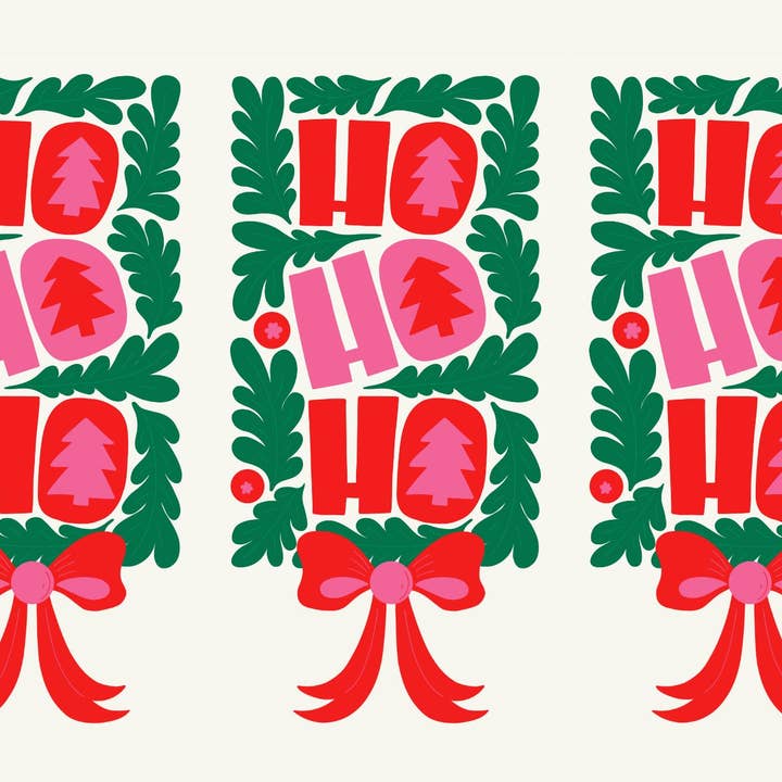 TAYLOR GRAY - Wholesale Decorative Tray - 11x17 BRIGHT CHRISTMAS insert set of 102