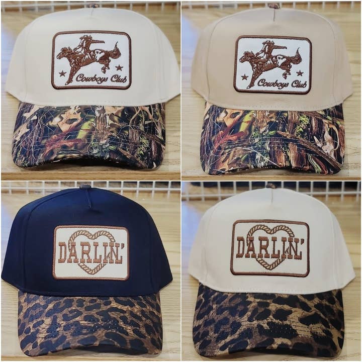 LCAP-5815 5814 voor wholesale door Oblige by G