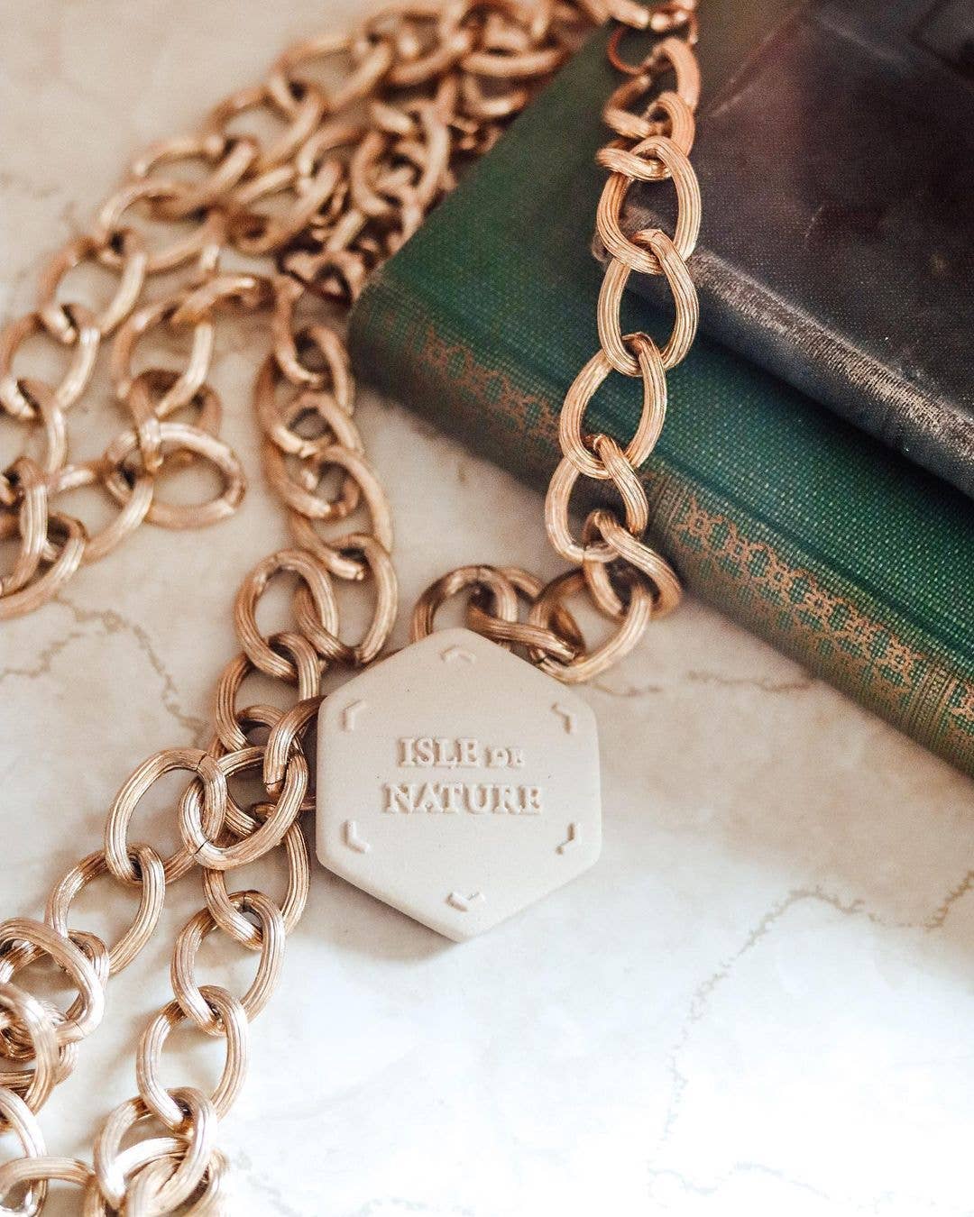 Isle de Nature - Wholesale Fragrance Booster - The Scent Coin3