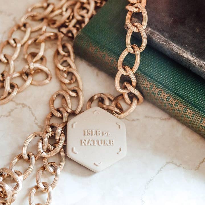 Isle de Nature - Wholesale Fragrance Booster - The Scent Coin3