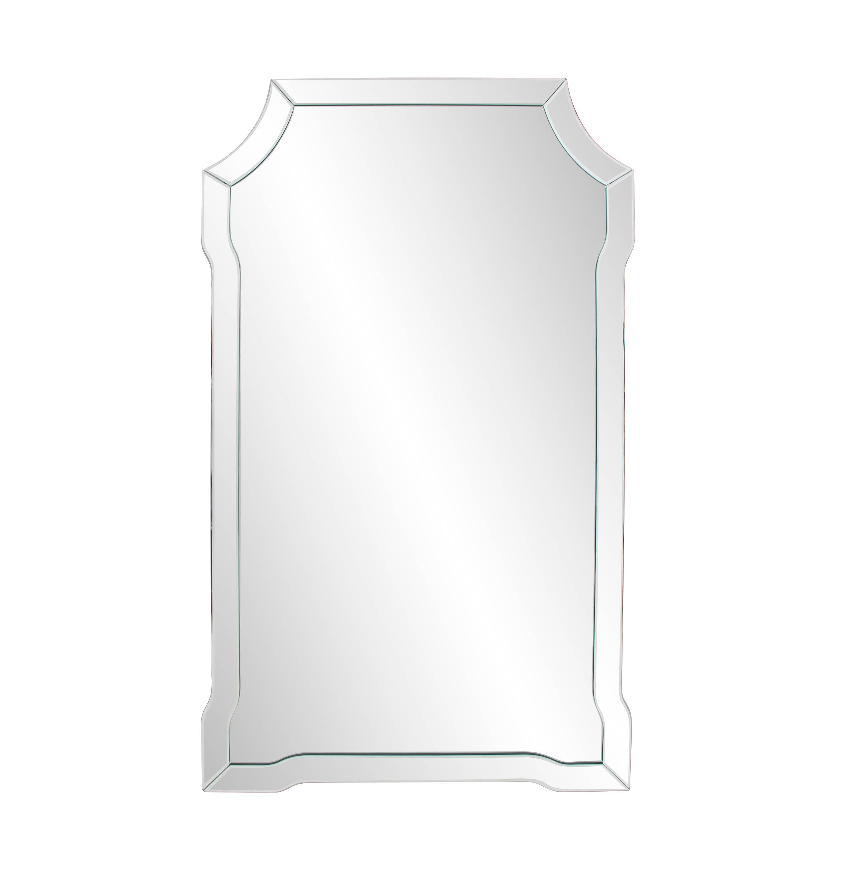 Howard Elliott on Faire – Engroshandel Vægspejl – Claudette-spejlet1