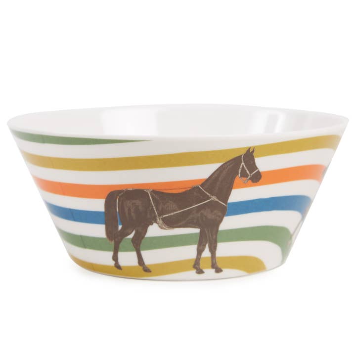 THOMASPAUL - Wholesale Bowl - EQUUS SMALL BOWLS SET OF FOUR