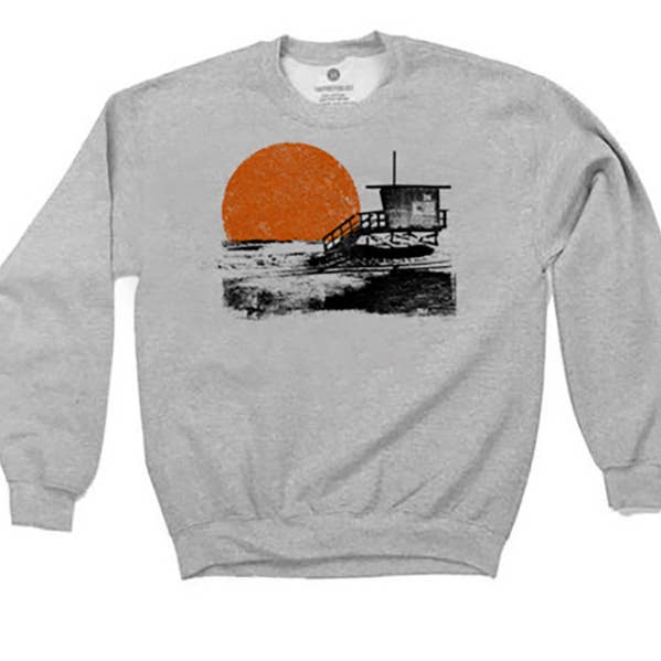 Tower 20 Sun - Crew Neck Sweater for wholesale by The Poster List
