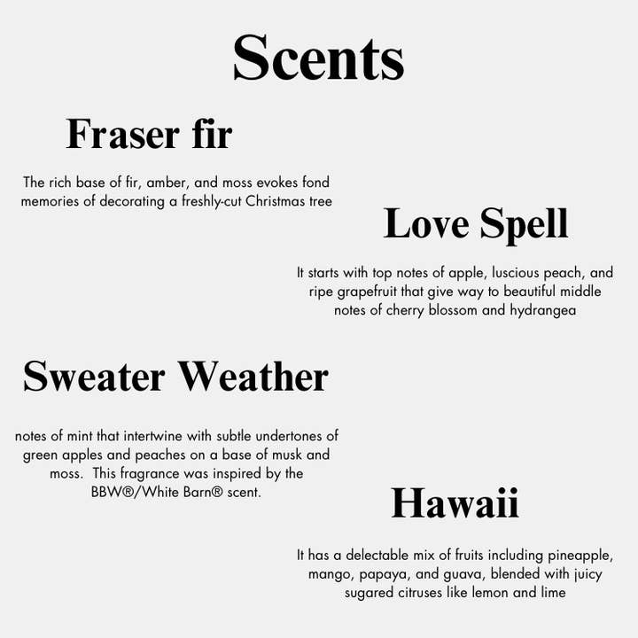 twentyonetwelve.co - Wholesale Car Freshener - Unisex - Private Label Car Diffuser 5