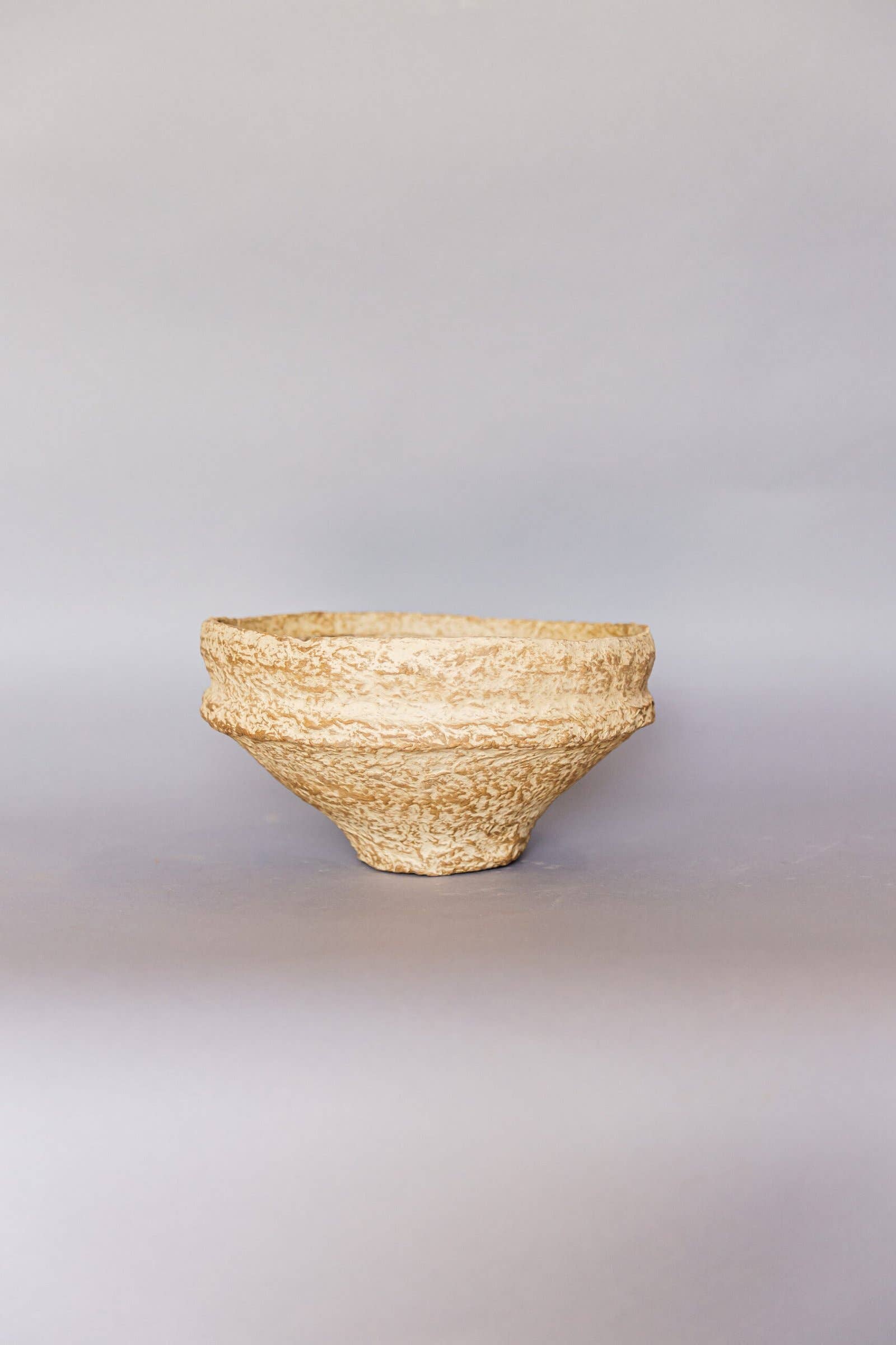 Curated Studio - Wholesale Decorative Plate/Dish/Bowl - Rani  Paper Mache Bowls1