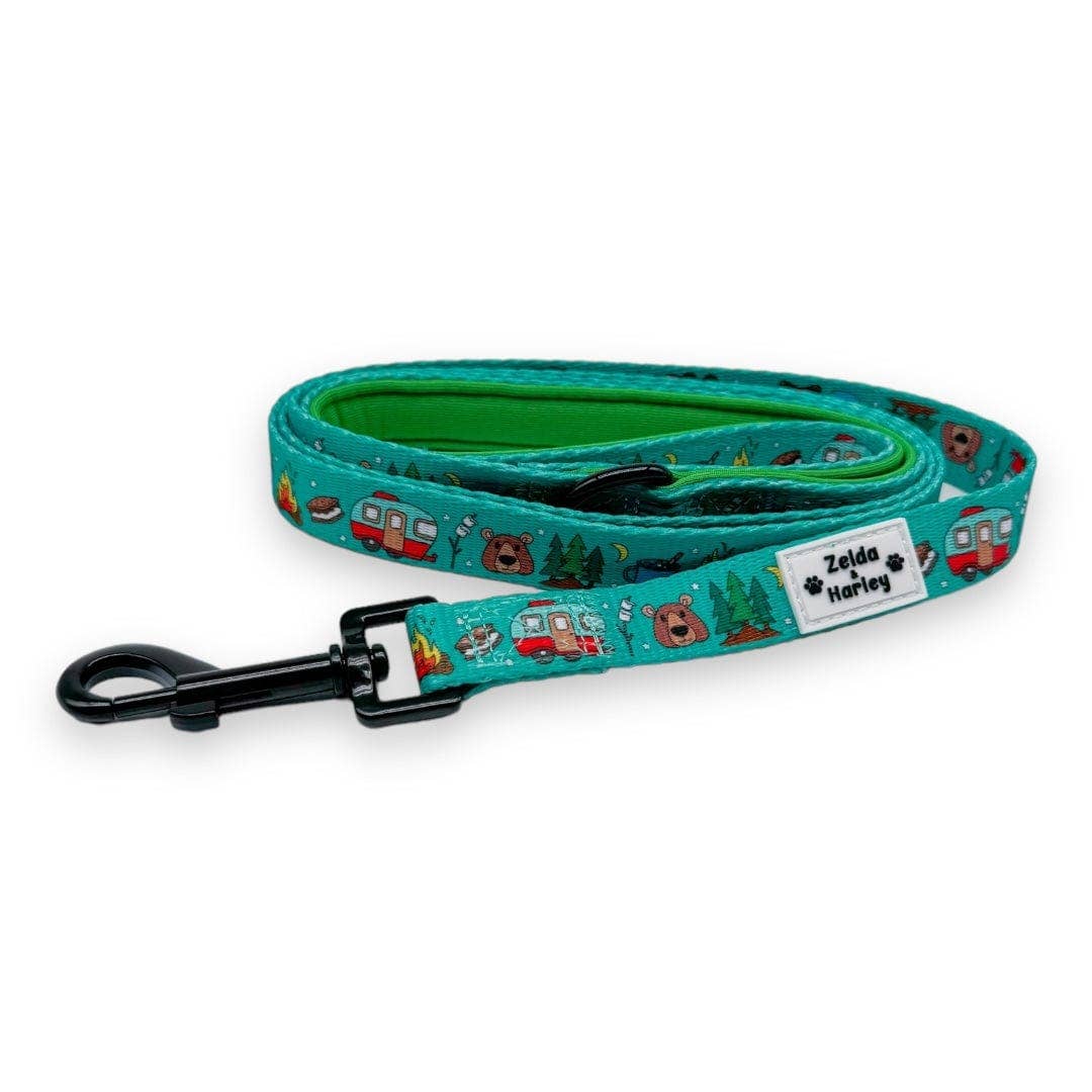 Zelda & Harley | The Dog Mom Store - Wholesale Pet Leash - Dog - Bark Ranger Leash0