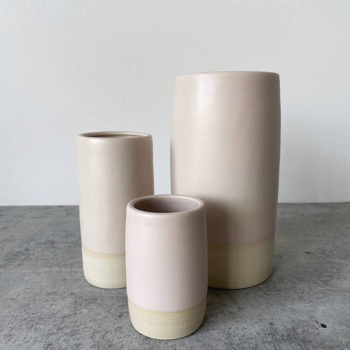 Little Fire Ceramics - Wholesale Vase - Large Jacqueline Vase