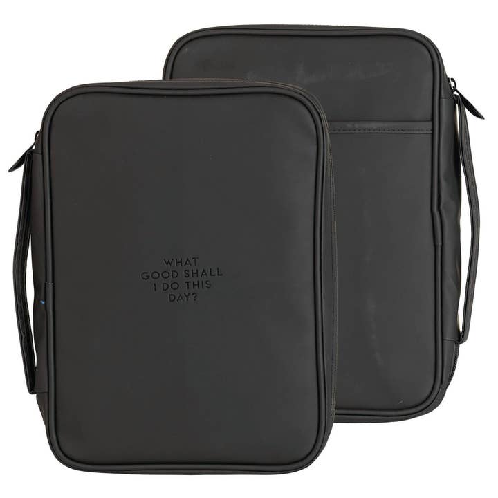 Bibl Cov What Good Shall I Vinyl Lg for wholesale by Cottage Garden