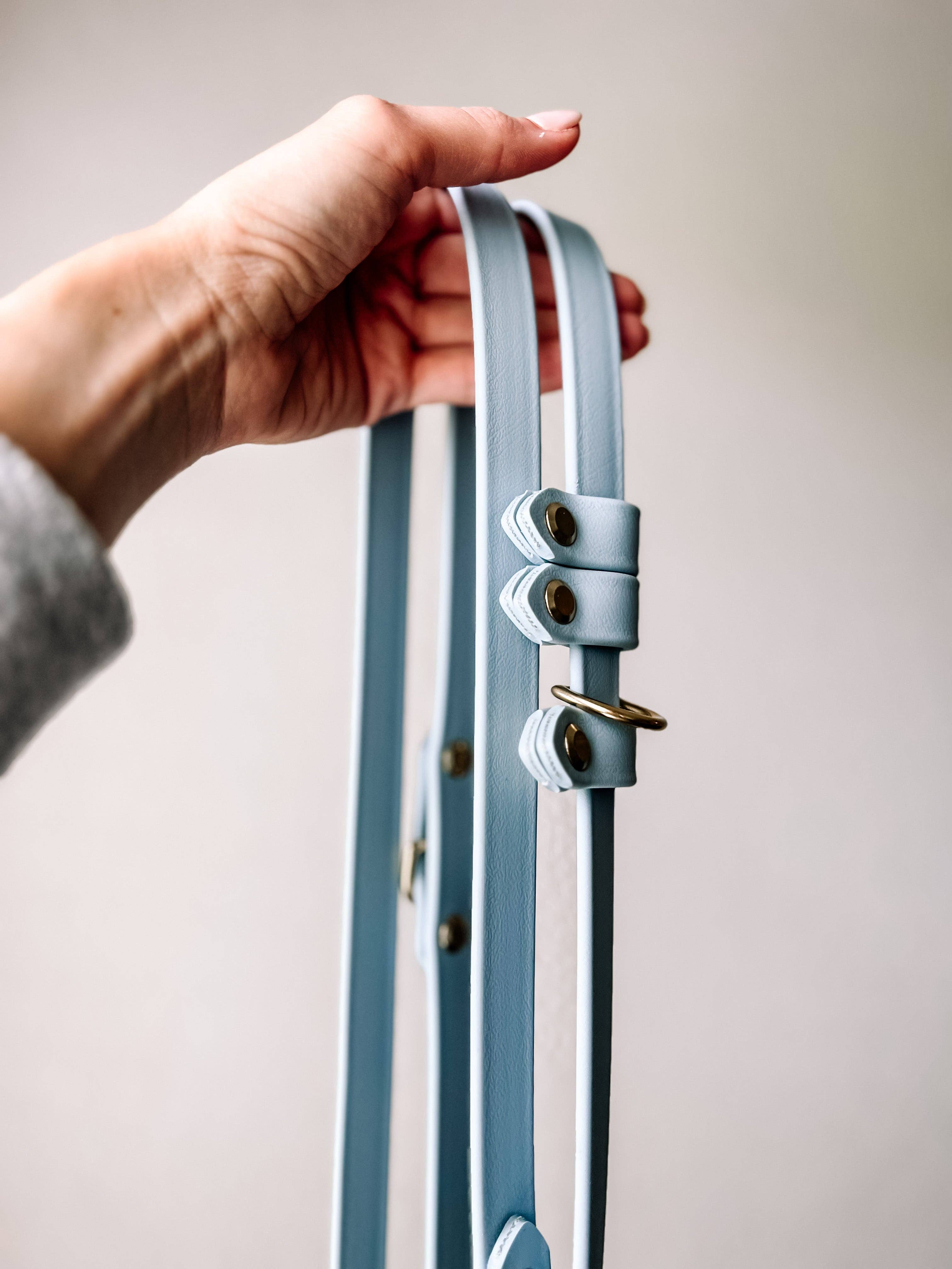 Ruff N' Fluff - Wholesale Pet Leash - Dog - The Harper System (All in One)2