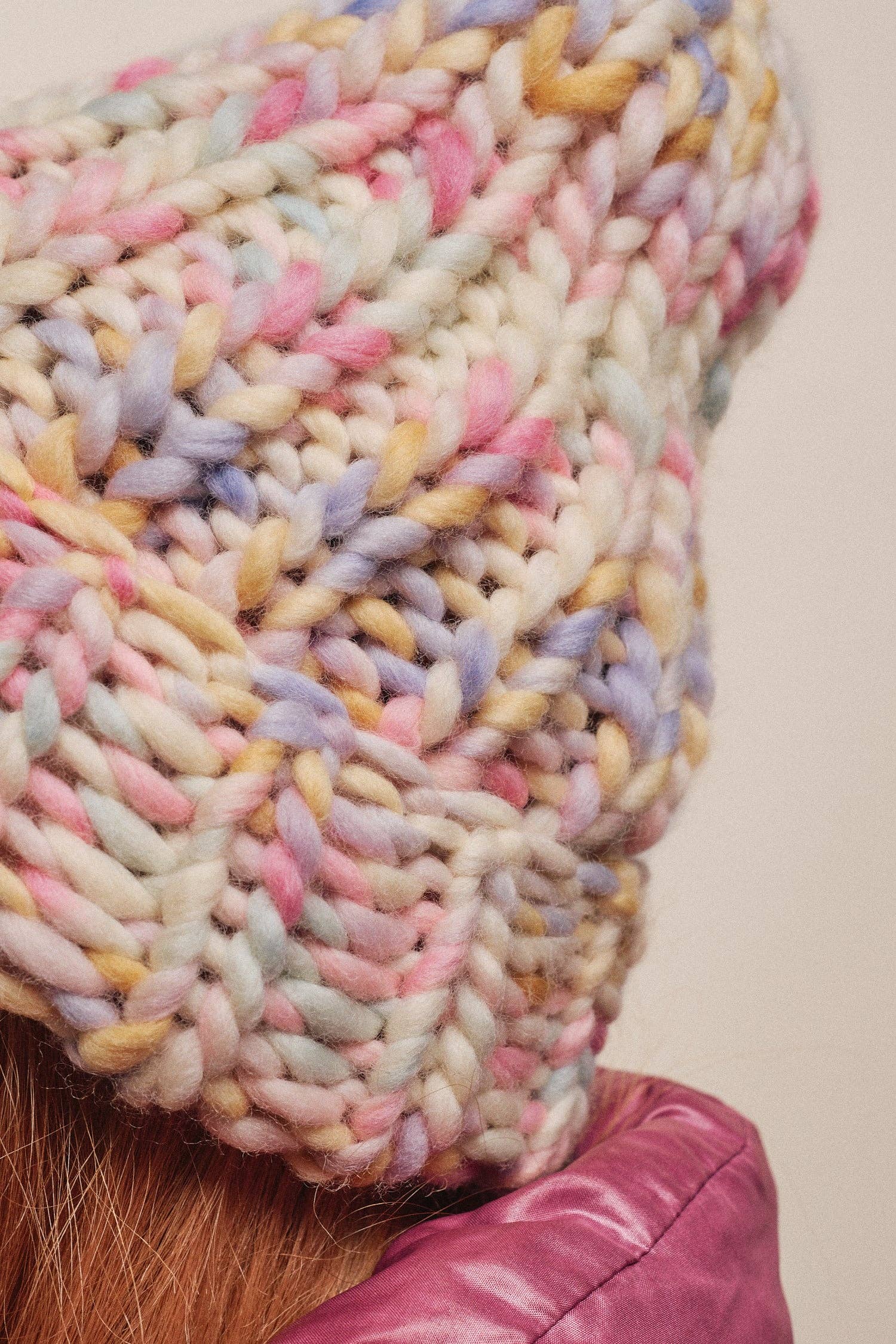 Lenereidi - Wholesale Beanie - Women's - Sea Wolf16