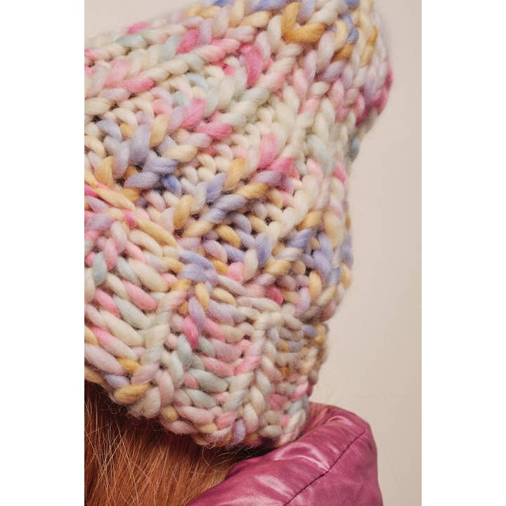 Lenereidi - Wholesale Beanie - Women's - Sea Wolf16