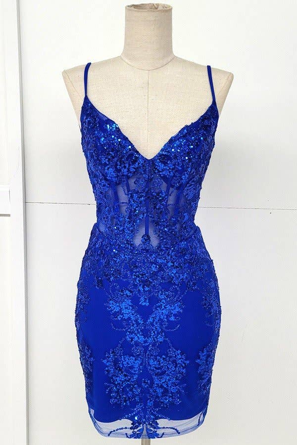 Chicas - Wholesale Jurk - Dames - Korte jurk C81418