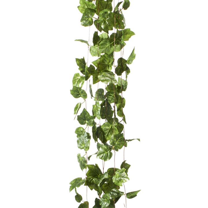 Portofino International Trading, USA - Wholesale Bunting/Garland - Artificial English Ivy Garland2