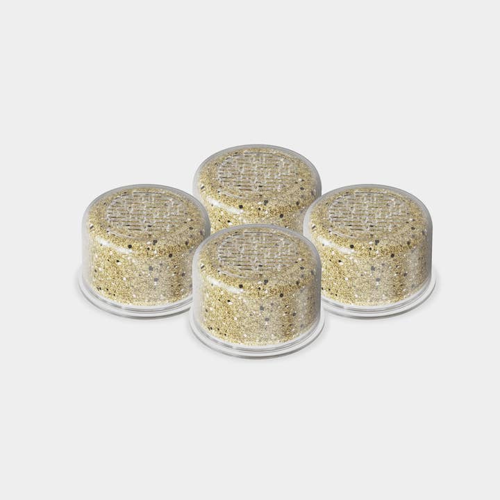 Showerhead Filter Multipacks for wholesale by Canopy