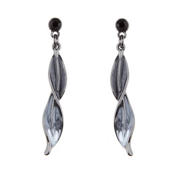 Garance stud earrings for wholesale by BELLE MISS