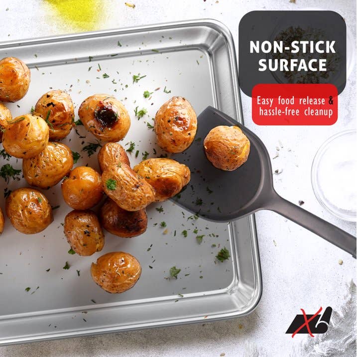 Clara Clark - Wholesale Baking Sheet/Mat - Aluminum Baking Pans