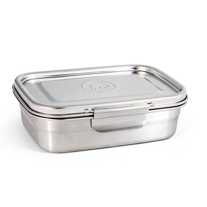 Clip & Seal Lunchbox - Small & Medium for wholesale by Elephant Box
