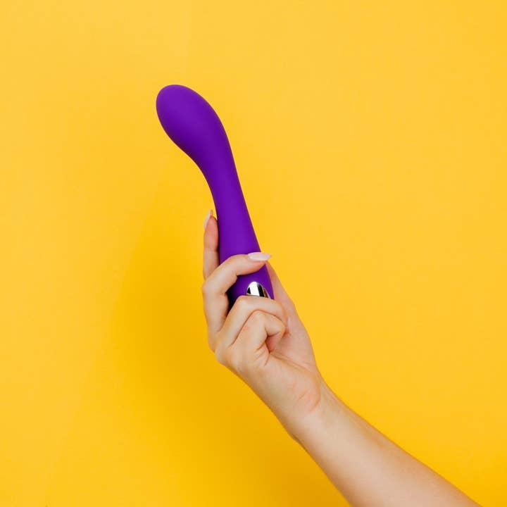 Voodoo - Wholesale Sex Toy - Voodoo Karma Vibe Wand | 10x Vibrations