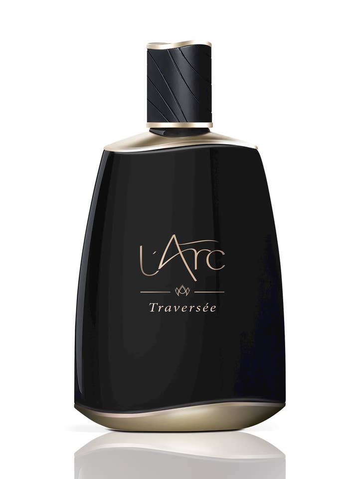 TRAVERSÉE Cèdre D'ifrane by L'Arc for wholesale by Perfumarie