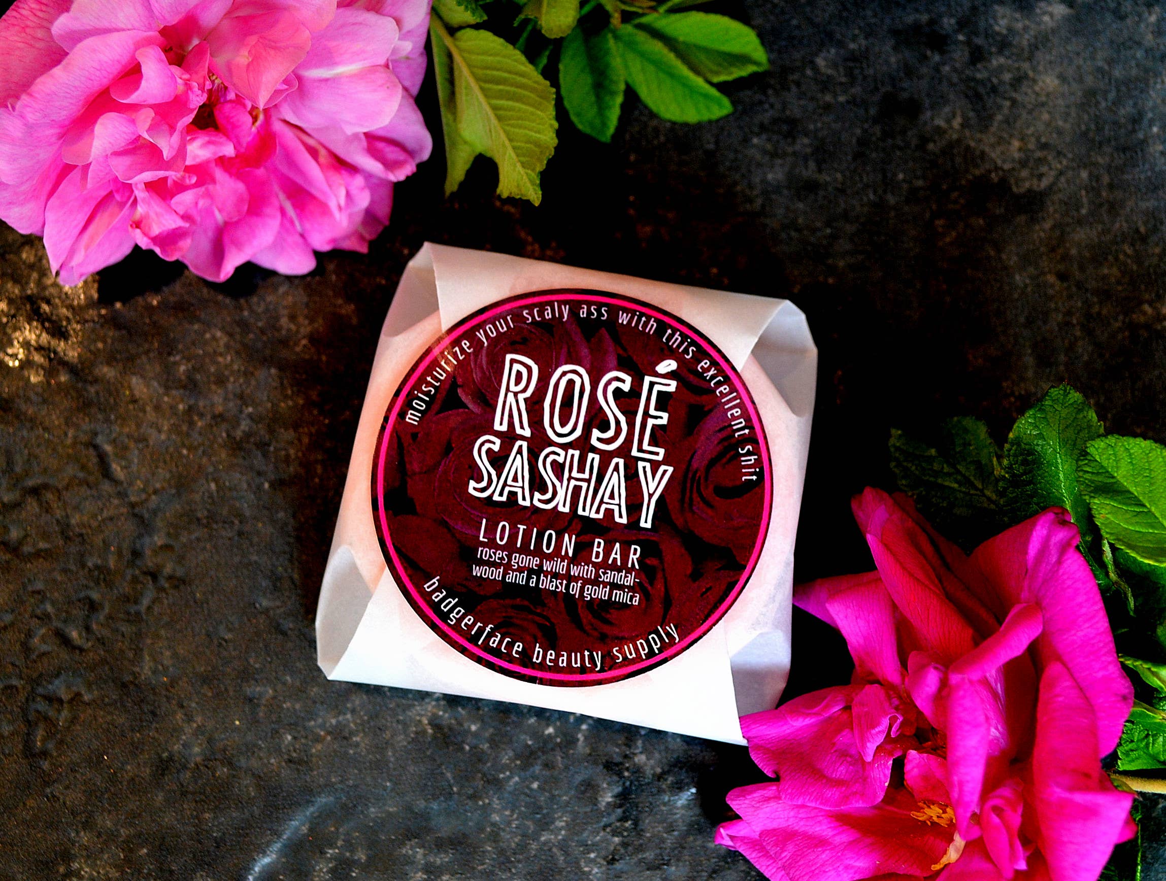 Badgerface Beauty Supply - Wholesale Bath & Body Set - House Warming Gift for Women. Self-Care Gift Set.5