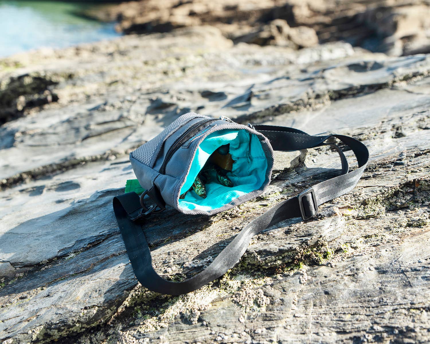 Henry Wag – wholesale Pet treat bag – Dog – Henry Wag Dog Treat Travel Bag1