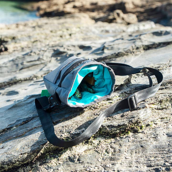 Henry Wag - Wholesale Pet Treat Bag - Dog - Henry Wag Dog Treat Travel Bag1