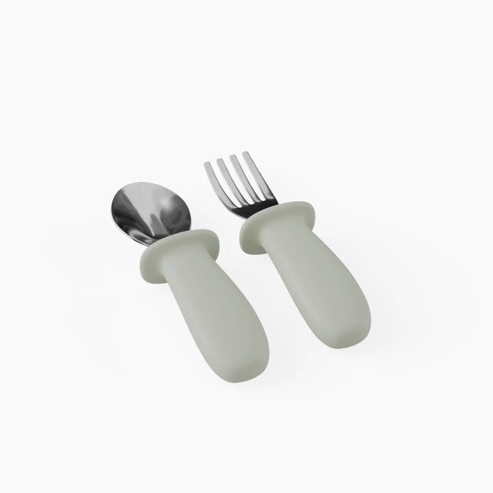 LittleKind - Wholesale Flatware Set - Kids & Baby - Henley Cutlery Set8