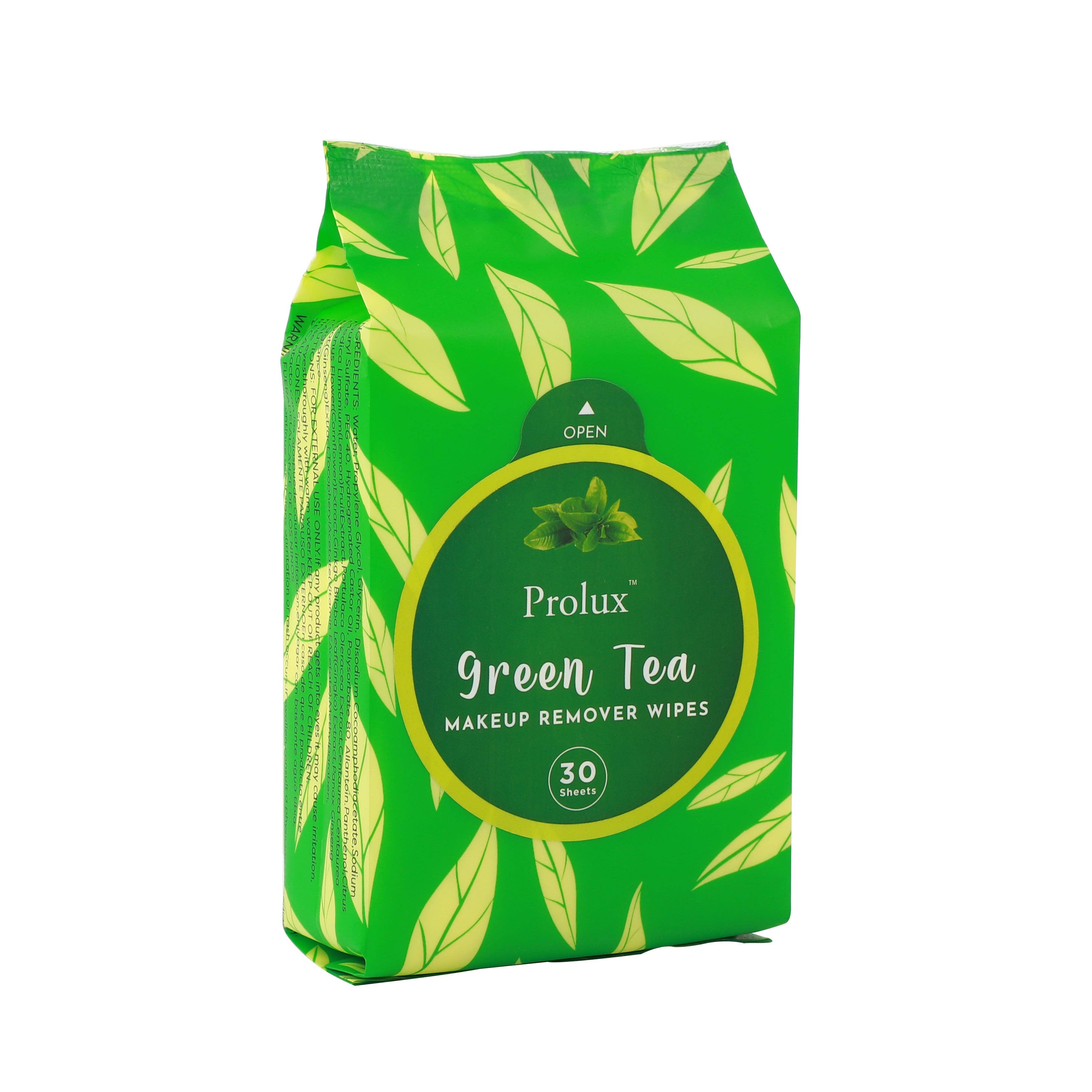 Efon International Corp. - Wholesale Makeup Remover - Makeup Remover Wipes - Available in 18 Refreshing Scents2