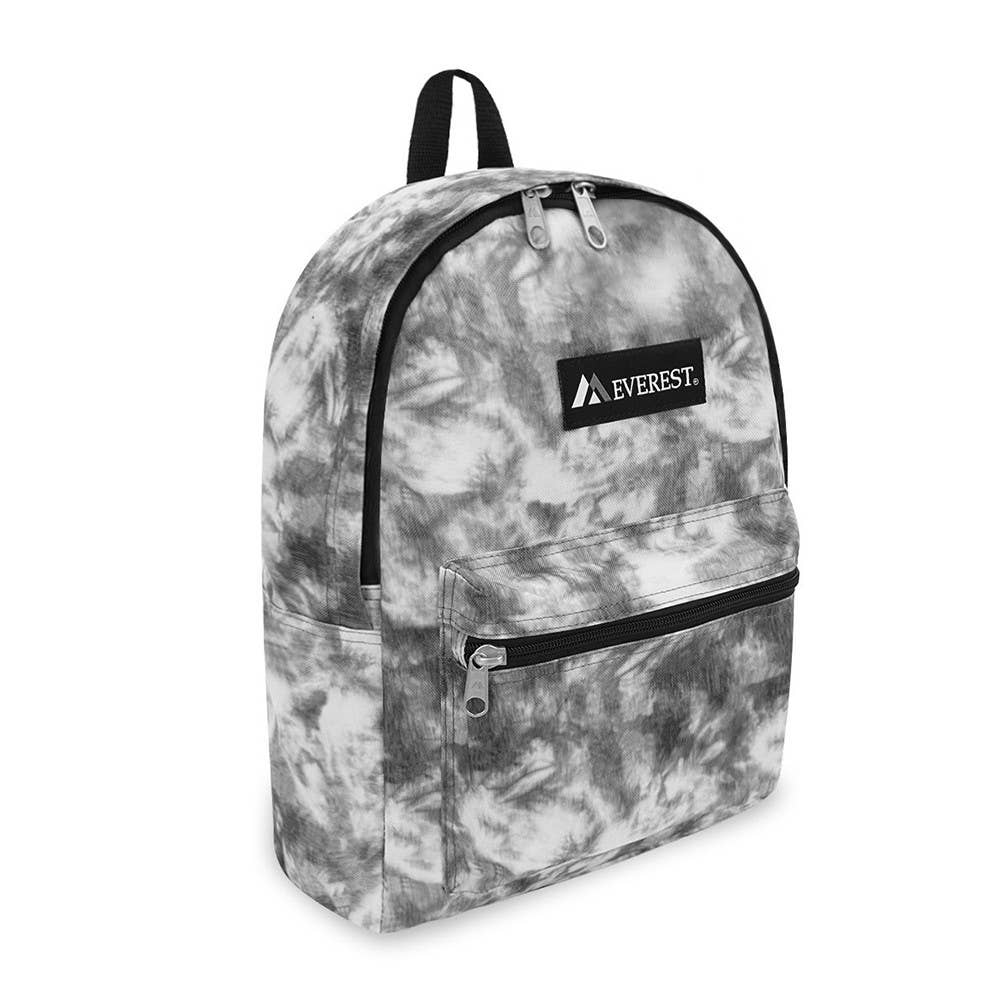 DOBBI - Vente Sac à dos – femme - Sac à dos simple à motifs0