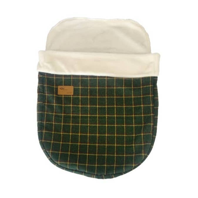 Snoozy bag Highlands por atacado de tQel dog trends