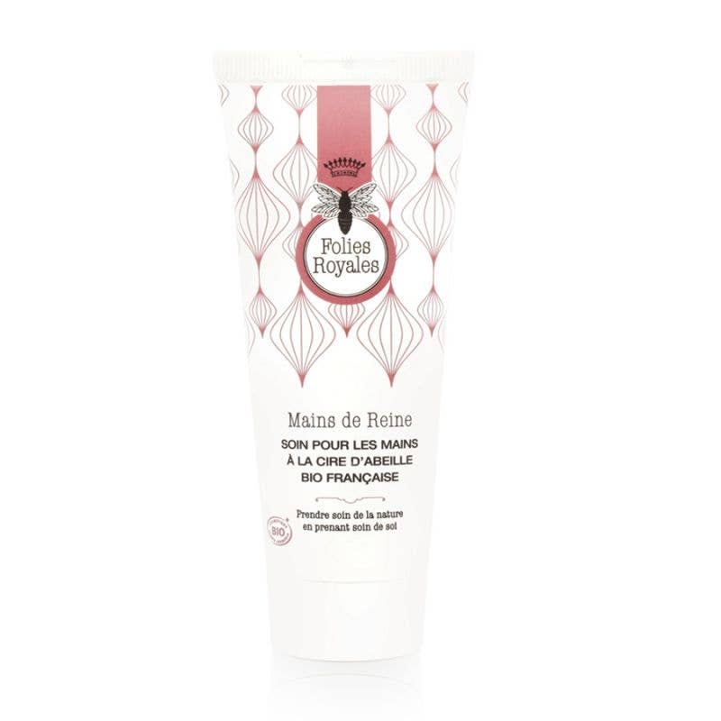 Folies Royales - Wholesale Hand Cream/Lotion - Hand Cream1