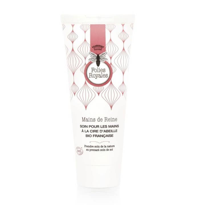 Folies Royales - Wholesale Hand Cream/Lotion - Hand Cream1