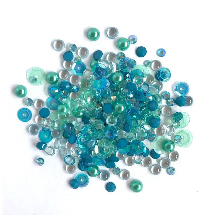 Buttons Galore & More – wholesale Craft supplies – Sea Level - Sparkletz DIY Craft Embellishments