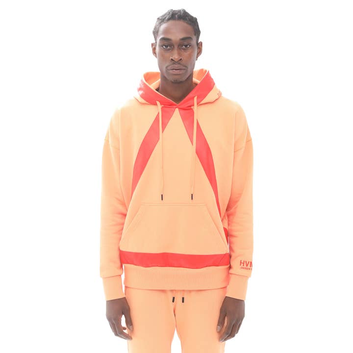 PULL ET SWEAT-SHIRT EN ABRICOT pour la vente par Cult of Individuality